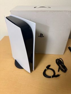 PS5