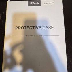 JETech Protective Case