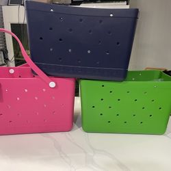 Bags Tote For Beach Shopping 