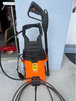 Armor All Pressure Washer