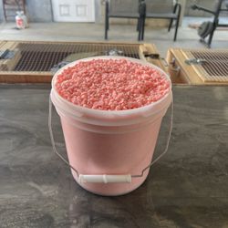 Perlas Para Lavar Y Detergente 