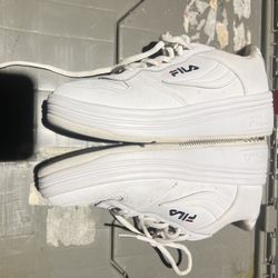 Fila Shoes size 6 1/2