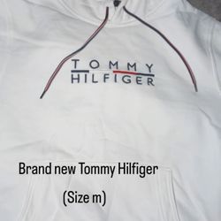 Tommy Hilfiger 