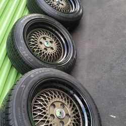 Wheel 16 5 Lugs 5x114.3 New