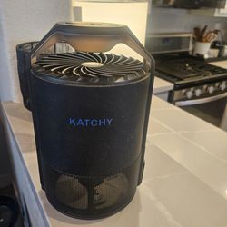 Katchy insect trap