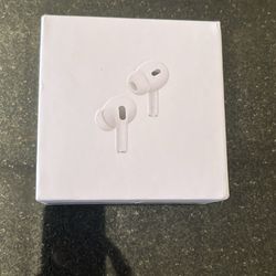 AirPods Pro gen 2/ANC