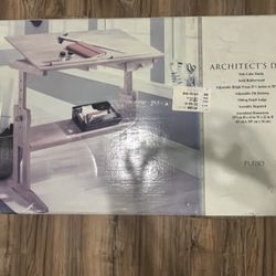 ARCHITECT'S DESK / BRAND NEW ❗️