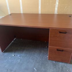 Large Office Desk