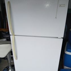 Frigidaire Refrigerator