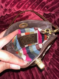 Vintage Coach