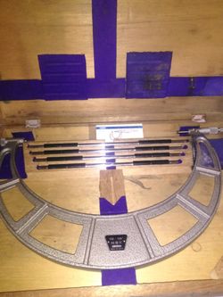 Nsk od micrometers 12-16