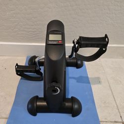 Under Desk Elliptical (New)