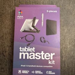 Tablet Accessories 