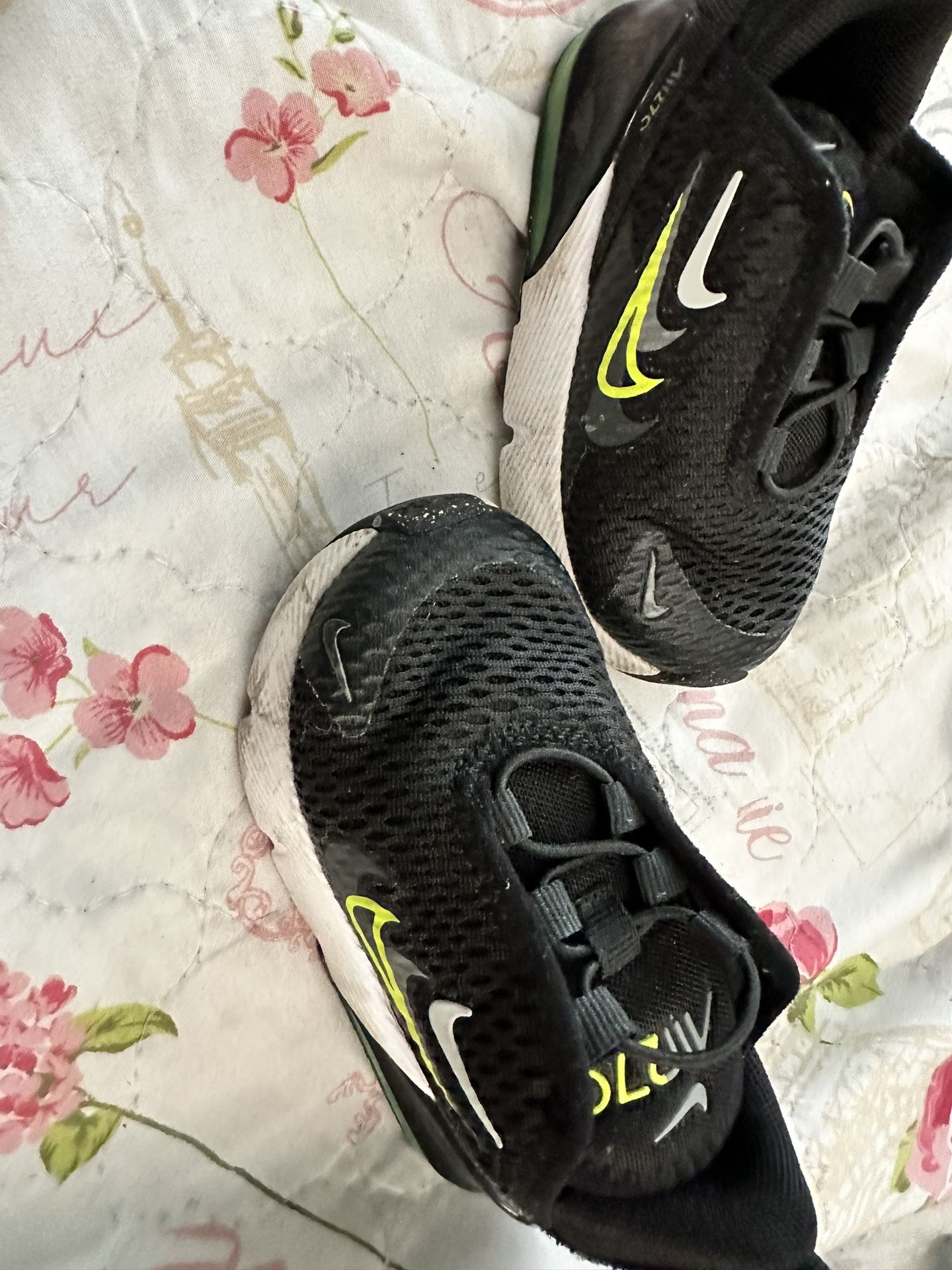 Nike Size 5c