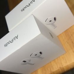 AirPods 4