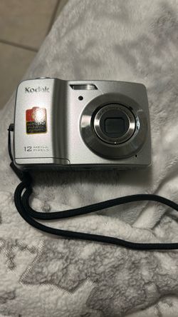 Kodak Camera