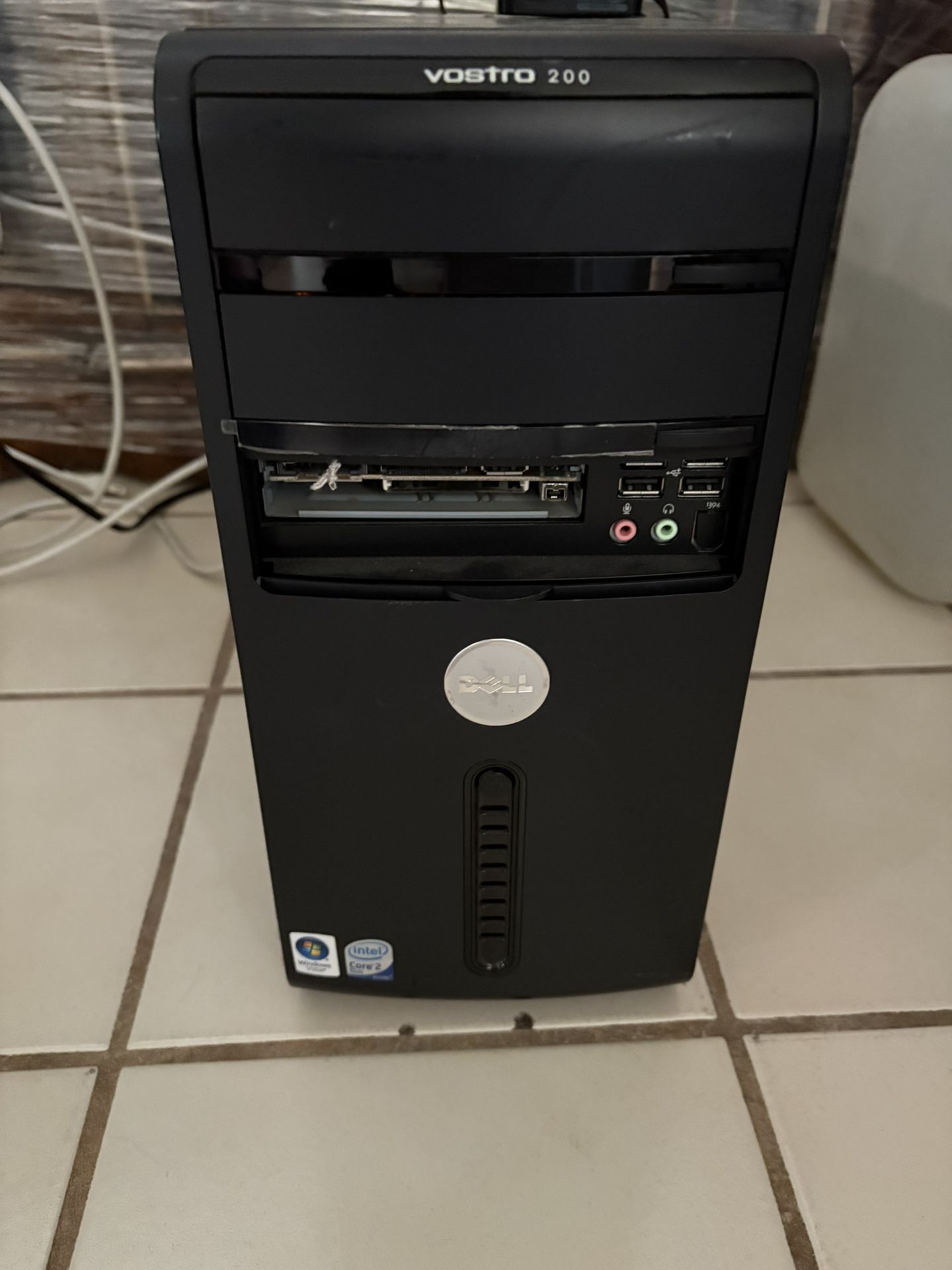 Nice Windows Computer Make Offer