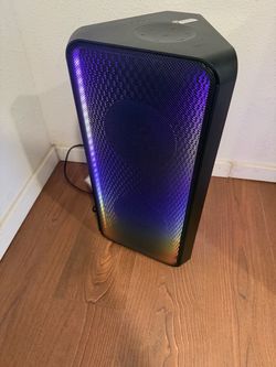 Samsung speaker