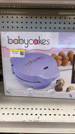 The original baby cake
