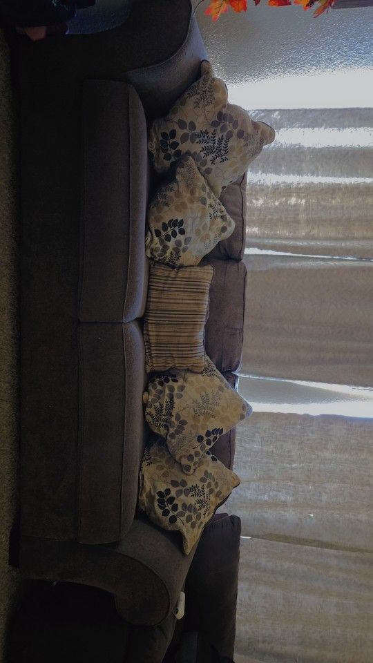 Sofa Set