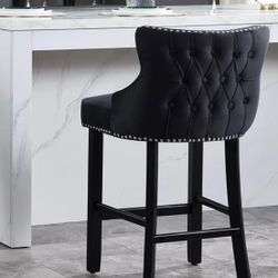 BAT STOOLS - SET of 2 New (packed) 