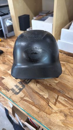 Evoshield Batting Helmet Black Youth Size