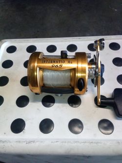 Penn International 965 Fishing Reel