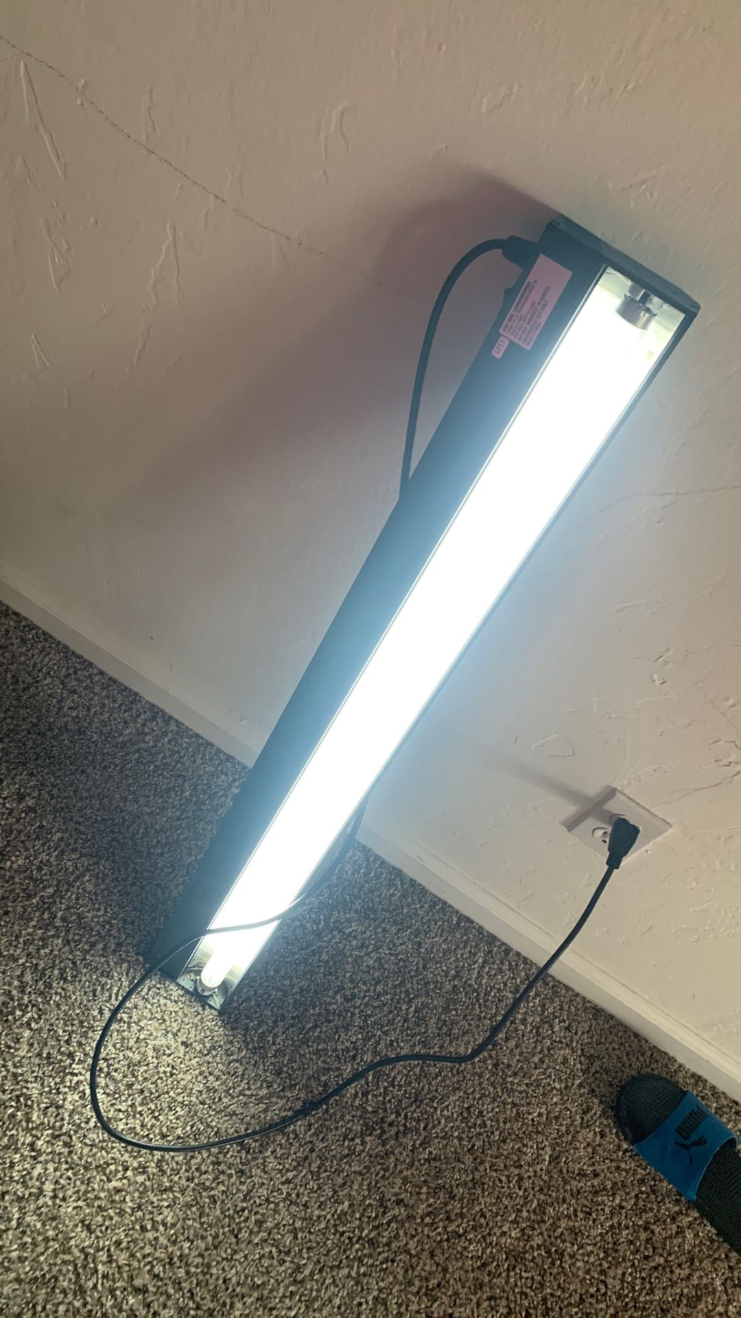 fish tank led Light