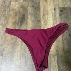 Bikini Bottoms