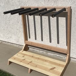 Surfboard Rack