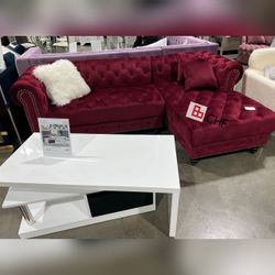 Livingroom sectional sofa 