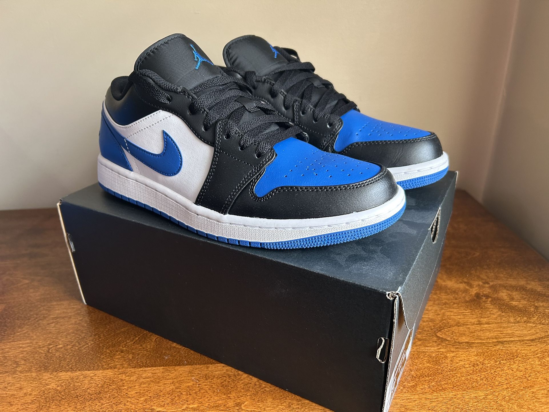 Men’s Nike Air Jordan 1 Low