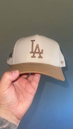 47 Brand LA SnapBack Hat