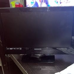 Magnavox Tv 