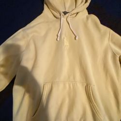 Polo hoodie Ralph Lauren 