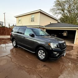 2020 Ford Expedition