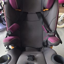 Chicco Baby Car Seat