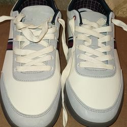 Ben Sherman Pacer Old School Jogger Sneaker size 9 great condition like new  $50