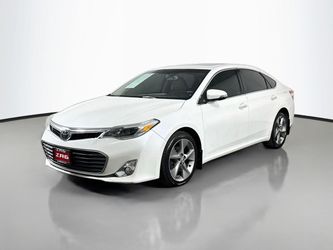 2015 Toyota Avalon
