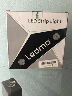 LED lights
