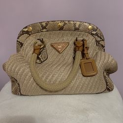 Prada Bag