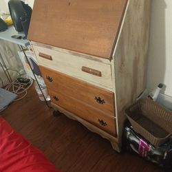 Antique Desk