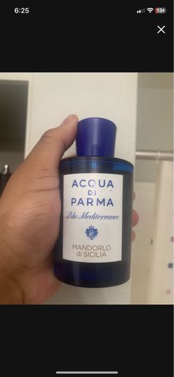 Acqua di Parma Mandorlo di Sicilia Eau de Toilette