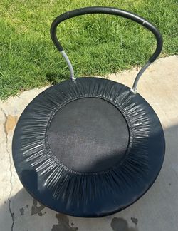 Kids trampoline