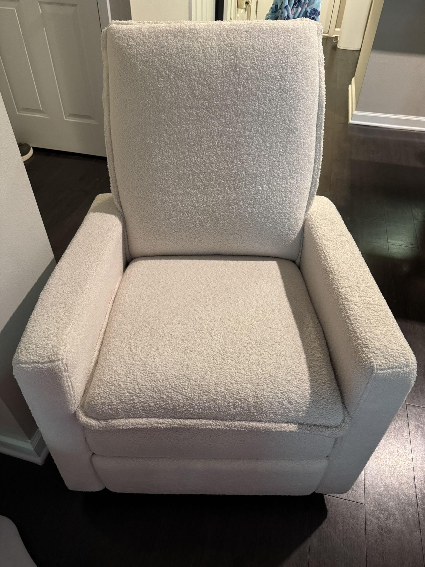 Recliner Rocking Sofa