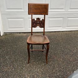 Antique Chair