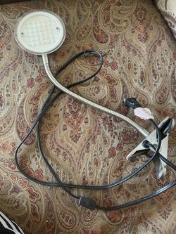 Desk Lamp