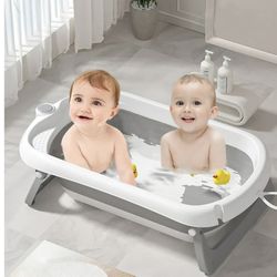 Avidor Foldable Bath Tub New