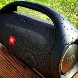 JBL BOOMBOX 2