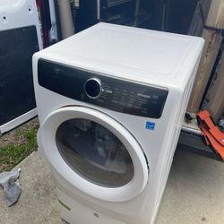 Dryer And Base Machine In Raleigh 